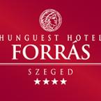 Hunguest Hotel Forrás ****