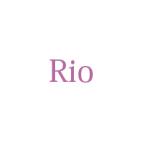 RIO - A hangulatfelelős rendezénydekoráció