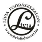 Lívia Fodrászszalon és Borbély műhely