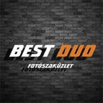 Best Duo Fotószaküzlet