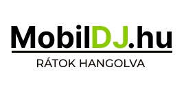 mobil dj