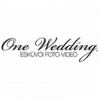 One Wedding esküvői fotó-videó